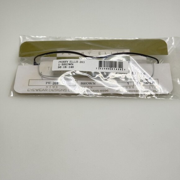 Elizabeth Arden PT49-2 Eyeglasses Eye Glasses Frames 47-16-130